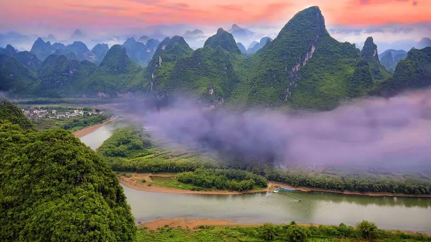 科技全自动高端